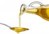 Подсолнечное масло: польза и вред рафинированного и нерафинированного продукта